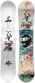 Deski snowboardowe - Capita snowboard Scott Stevens Pro Multi MULTI) - miniaturka - grafika 1
