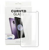 Szkła hartowane na telefon - Samsung Szkło Hartowane Uv Do Galaxy Note 10 Plus - miniaturka - grafika 1