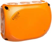 Puszki elektryczne i akcesoria - Hensel Puszka n/t przeciwogniowa E90 210x155x92mm IP65 5x16mm2 FK 1616 62000185 - miniaturka - grafika 1