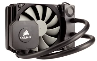 Corsair Liquid Cpu Cooler Hydro Series H45 Univers - Chłodzenie procesora - miniaturka - grafika 3