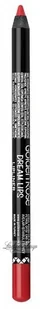 Golden Rose Dream Lips Lipliner Trwała kredka do ust 509 - Konturówki do ust - miniaturka - grafika 3