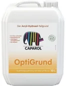 Grunty do ścian - Caparol Grunt OptiGrund E.L.F 2.5l OptiGrund E.L.F - miniaturka - grafika 1