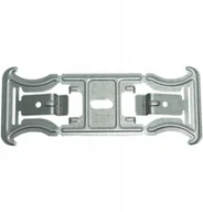 Elewacje - Knauf Łącznik Krzyżowy Zatrzaskowy 100szt - miniaturka - grafika 1