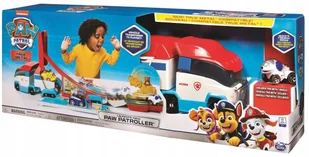 Spin Master Paw Patrol Patroller 2 6053406 Pud2 - Figurki dla dzieci - miniaturka - grafika 11
