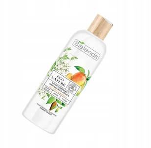 Bielenda Woda Tonizująca Nawilżająco-kojąca 200ML - Toniki i hydrolaty do twarzy - miniaturka - grafika 2