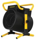 Ogrzewanie przenośne - Stanley Stanley Nagrzewnica elektryczna Turbo 5000W ST-305-401-E - miniaturka - grafika 1