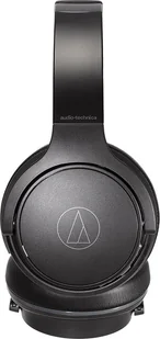 Audio-Technica ATH-S220BT czarne - Słuchawki - miniaturka - grafika 2