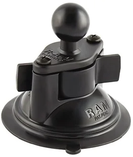RAM Mount Przyssawka o średnicy 3,3 cala RAM-B-224-1U - Akcesoria do nawigacji - miniaturka - grafika 7