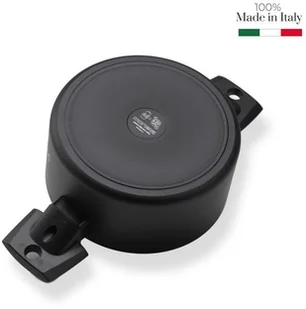 Moneta Garnek 20 cm Recy indukcja - Garnki - miniaturka - grafika 4