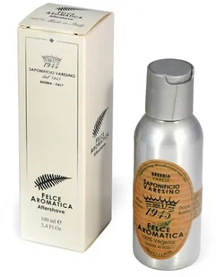 Sv Saponificio Varesino Fern balsam goleniu 100ml - Balsamy po goleniu - miniaturka - grafika 2