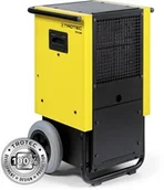 Osuszacze powietrza - Trotec Osuszacz budowlany TTK 500 - miniaturka - grafika 1