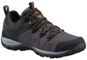 Buty trekkingowe męskie - Columbia Buty męskie PEAKFREAK VENTURE LT rozmiar 43 kolor grafitowy - miniaturka - grafika 1
