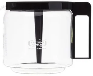 Moccamaster Glass Jug 1,25 l - Dzbanek szklany 89830 - Akcesoria i części AGD - miniaturka - grafika 2