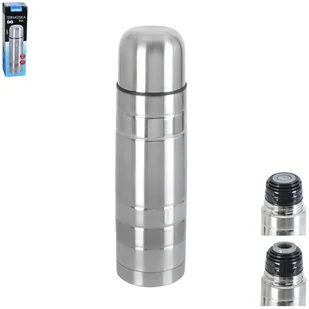 Orion Termos na napoje stalowy 0,5L 124531 (124526) - Termosy - miniaturka - grafika 3