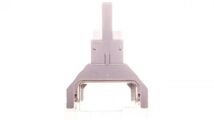 WAGO Terminal przewodzący ochronny podwójny WAGO 5.20 mm Sprężynowe Alokacja Terre zielono-żółty 2002-1907 50 szt 2002-1907 - Kostki, złączki, wtyczki - miniaturka - grafika 2