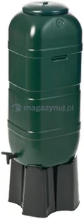 Zbiornik na deszczówkę 100 l - Zbiorniki na deszczówkę - miniaturka - grafika 4