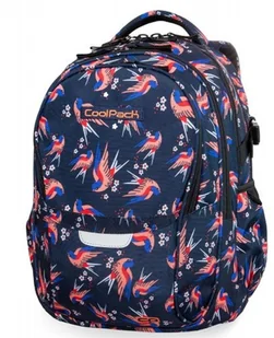Patio Plecak Coolpack Factor (B02012) Colibri 33475CP - Plecaki szkolne i tornistry - miniaturka - grafika 2