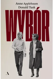 Wybór Nowa - Biografie i autobiografie Wybór Nowa - Biografie i autobiografie - miniaturka - grafika 1