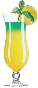 Arcoroc Szklanka koktailowa Hurricane 440ml 54584 - Szklanki - miniaturka - grafika 2