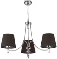Lampy sufitowe - Jupiter 1254 - GX 3 - Żyrandol GALAXY 3xE27/60W/230V - miniaturka - grafika 1