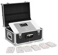 Pozostałe urządzenia kosmetyczne - Hebe Lipo Laser BSH-11 1108 - miniaturka - grafika 1