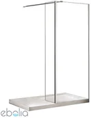 Kabiny prysznicowe - Besco Panel Aveo Besco 30x195 - miniaturka - grafika 1