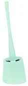 Akcesoria do wc - Spirella spirella Move szczotka do WC, akcesoriów łazienkowych polipropylenu, 40 x 12.5 x 12.5 cm 1018631 - miniaturka - grafika 1