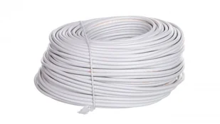 Elektrokabel Przewód OMY 3x0,5 300-500V H03VV-F OMY_3x05 - Przewody elektryczne - miniaturka - grafika 2