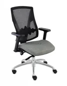 Fotele i krzesła biurowe - Grospol Fotel biurowy Futura 3S Plus - miniaturka - grafika 1