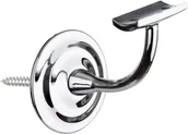 Balustrady i akcesoria - Uchwyt do poręczy Metal-Bud chrom - miniaturka - grafika 1