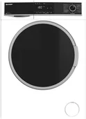 Pralki - Sharp ES-HFH914AWC-PL - miniaturka - grafika 1