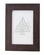 Ramki na zdjęcia - Styler Ramka 30X40 YOSEMITE AC brązowa ciemna RST30YO(5) - miniaturka - grafika 1