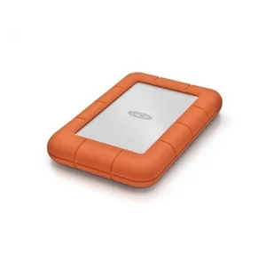 LaCie Rugged Mini 2TB 9000298 (LAC9000298) - Dyski HDD - miniaturka - grafika 2