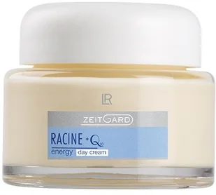 LR ZEITGARD Racine Q10 krem na dzień 28500 - Kremy do twarzy - miniaturka - grafika 2