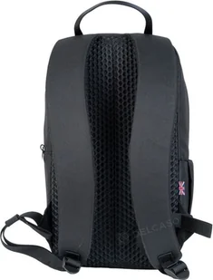 Cabin Zero Cabin Zero Companion Bags Classic Flight 12L RFID Plecak 34 cm aruba blue CZ23-1803 - Plecaki - miniaturka - grafika 3