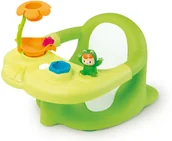 Zabawki do kąpieli - Smoby Siedzonko do kąpieli zielone Cotoons 110615 - miniaturka - grafika 1