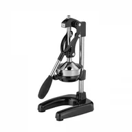 Wyciskarki do owoców - Cilio Amalfi wyciskacz do cytrusów, czarny błyszczący CI-309140 [10957099] - miniaturka - grafika 1