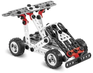 Spin Master MECCANO 6026711 JUNIOR WIADERKO 150 EL MEC6026711 - Klocki - miniaturka - grafika 6