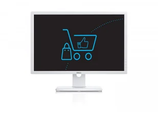 Dell U2412MWh - Pendrive - miniaturka - grafika 2