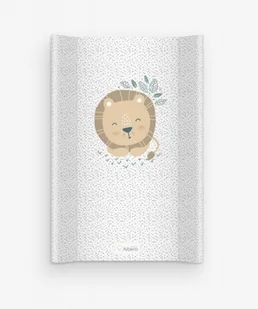 Albero mio ALBERO MIO Przewijak nadstawka krótka LION A002 - Przewijaki - miniaturka - grafika 2