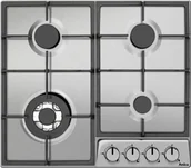 Płyty gazowe do zabudowy - Amica PGD6101APR - miniaturka - grafika 1