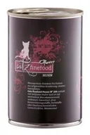 Mokra karma dla kotów - Catz Finefood Purrrr N.103 Drób puszka 400g MS_15323 - miniaturka - grafika 1