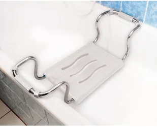 Ławka siedzisko do wanny ławeczka nawannowa 532311 - Akcesoria łazienkowe - miniaturka - grafika 2