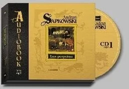 Trylogia husycka. Tom 3. Lux perpetua - Audiobooki - literatura piękna - miniaturka - grafika 3