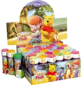 Bańki mydlane - Brimarex Bańki mydlane DISNEY 60ml, - miniaturka - grafika 1