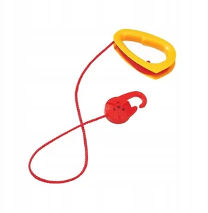 BIG Big Linka Holownicza - Jeździki dla dzieci - miniaturka - grafika 3