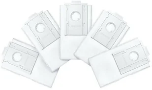 Samsung Worki na śmieci do stacji samoopróżniacjącej Jet Bot - 5szt - Akcesoria do robotów sprzątających - miniaturka - grafika 2