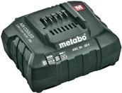 Ładowarki do elektronarzędzi - Metabo 18 V - miniaturka - grafika 1