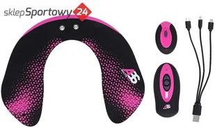 ABS ELEKTROSTYMULATOR MASAŻER MIĘŚNI POŚLADKÓW MASTER PRO HIP TRAINER ABS ZADZWOŃ 600-555-801 ! 17-22-274 - Urządzenia medyczne - miniaturka - grafika 4