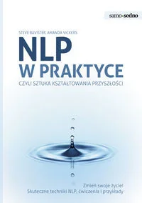NLP w praktyce Samo sedno - Rozwój osobisty - miniaturka - grafika 2